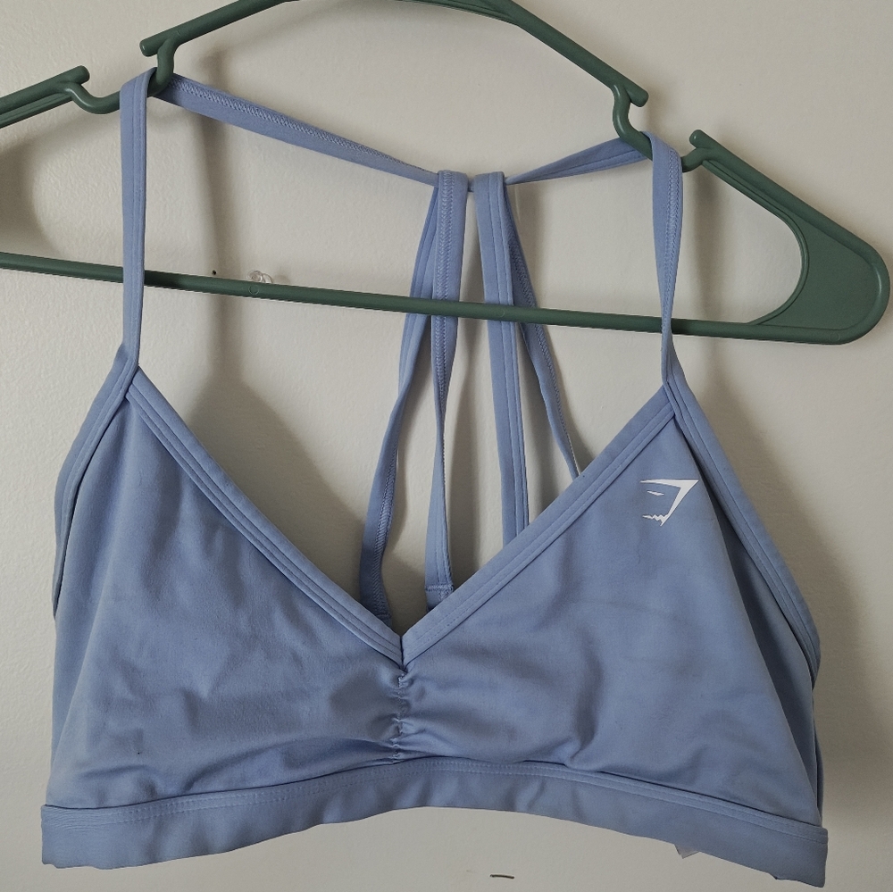 Gymshark sports bra Size L